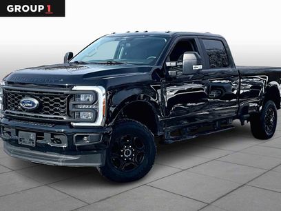 Used 2023 Ford F250 XL w/ STX Appearance Package