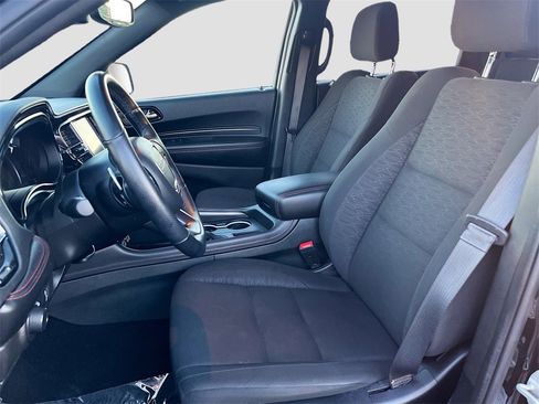 Used 2024 Dodge Durango GT image 20