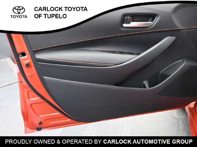 Used 2026 Toyota Corolla SE FWD image 24