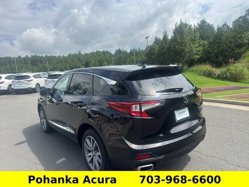 Certified 2023 Acura RDX AWD w/ Technology Package image 5