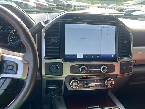 Used 2022 Ford F250 King Ranch w/ King Ranch Ultimate Package AWD/4WD image 40