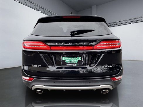 Used 2017 Lincoln MKC Premiere image 6