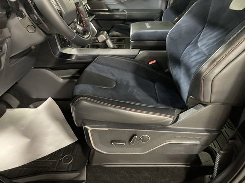 Used 2022 Ford F150 Raptor w/ Equipment Group 801A High image 13