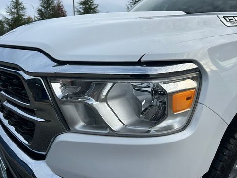 Used 2022 RAM 1500 Big Horn image 37