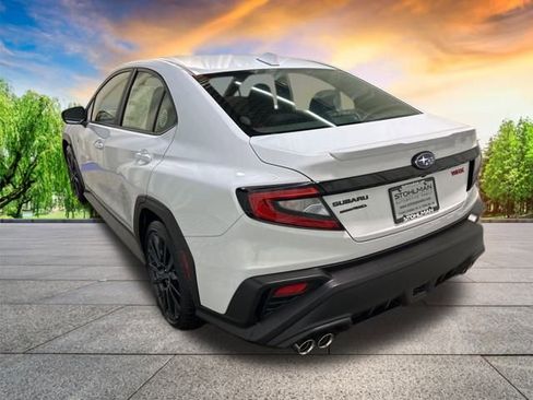 New 2025 Subaru WRX Premium image 6
