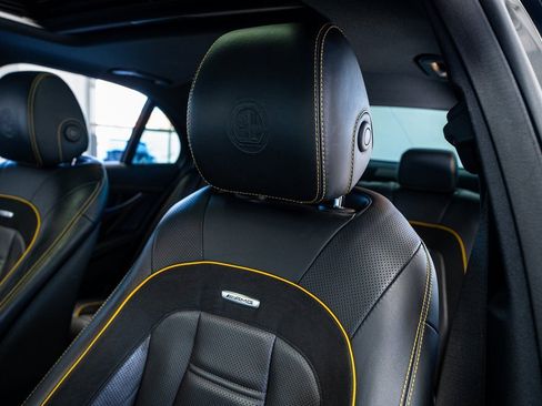 Used 2021 Mercedes-Benz E 63 AMG S image 43