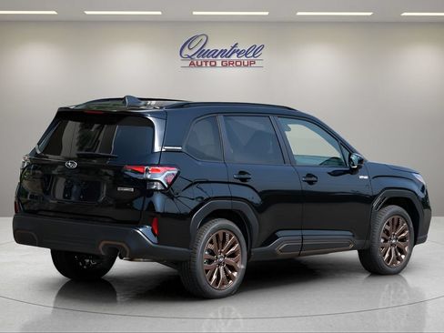 Used 2026 Subaru Forester Sport AWD/4WD image 4