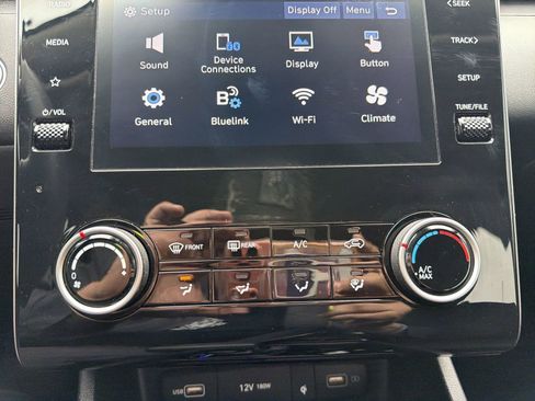 Certified 2023 Hyundai Tucson SEL AWD/4WD image 20