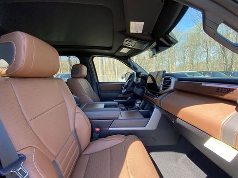 New 2026 Toyota Tundra 1794 Edition AWD/4WD image 21