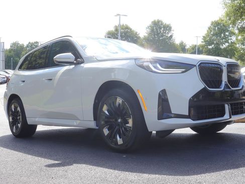 New 2026 BMW X3 xDrive30 w/ Premium Package image 8