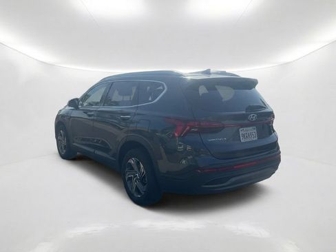 Used 2023 Hyundai Santa Fe SEL FWD image 8