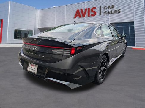 Used 2025 Hyundai Sonata SEL FWD image 6