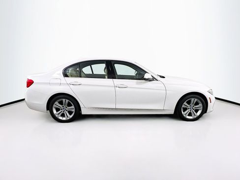 Used 2017 BMW 330i Sedan RWD image 8