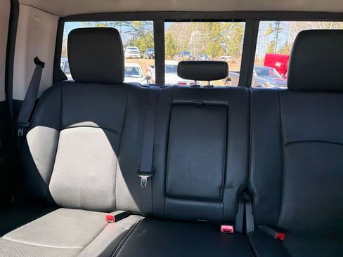 Used 2017 RAM 2500 Laramie AWD/4WD image 24