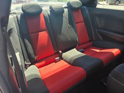 Used 2015 Honda Civic Si image 18