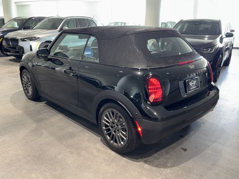 New 2026 MINI Cooper S FWD image 5