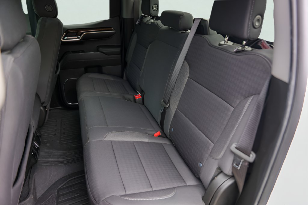 Used 2024 GMC Sierra 1500 Elevation RWD image 24