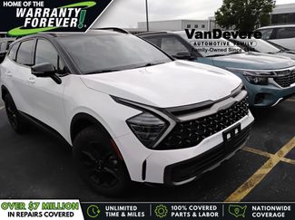 Used 2024 Kia Sportage X-Pro Prestige AWD/4WD video 1
