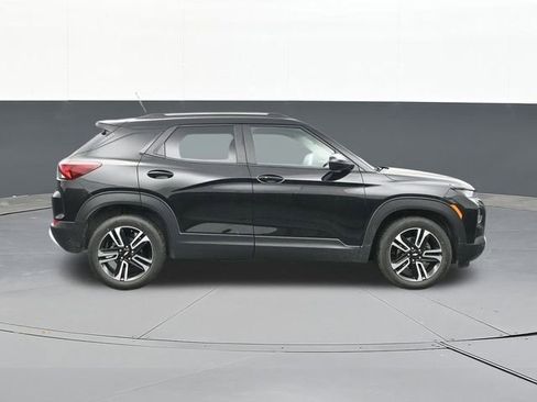 Used 2023 Chevrolet TrailBlazer LT w/ Convenience Package image 18