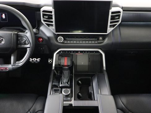 Used 2025 Toyota Sequoia Platinum w/ TRD Off-Road Package image 14