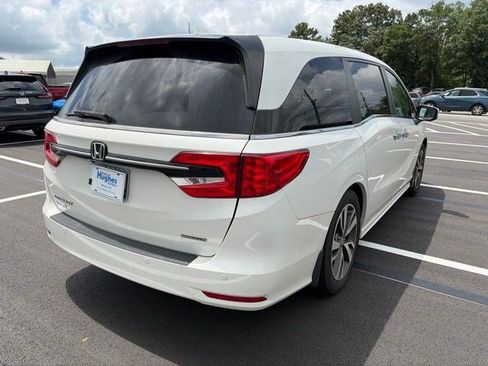 Used 2022 Honda Odyssey Touring image 6