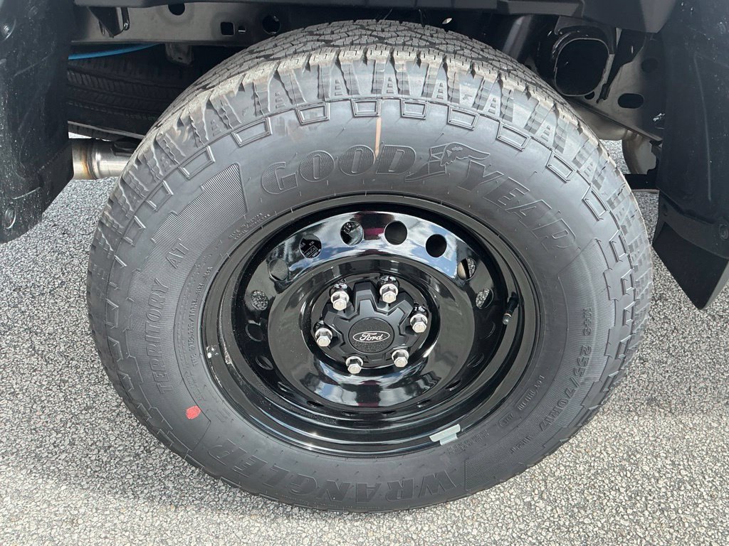 New 2026 Ford Ranger XL RWD image 15
