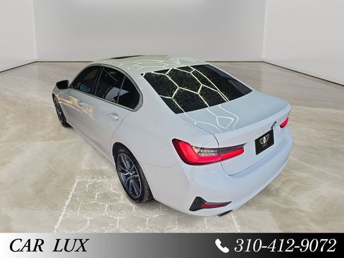 Used 2020 BMW 330i Sedan image 20