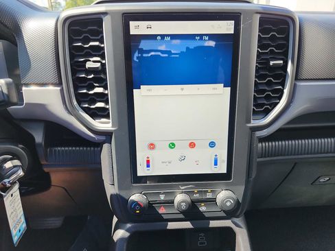 New 2025 Ford Ranger XL w/ Trailer Tow Package image 13