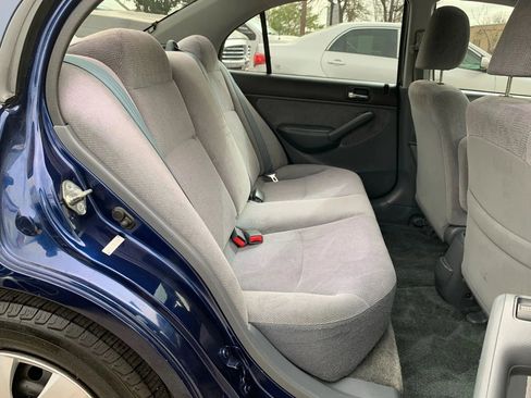 Used 2002 Honda Civic EX image 17