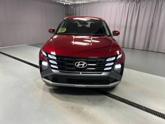 Used 2025 Hyundai Tucson SE AWD/4WD video 2