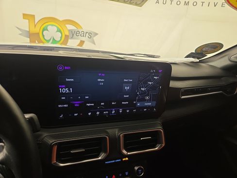 Used 2024 Ford Mustang GT Premium w/ GT Performance Package image 17