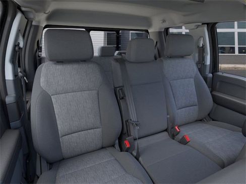 New 2025 Ford F250 XL w/ STX Appearance Package image 10