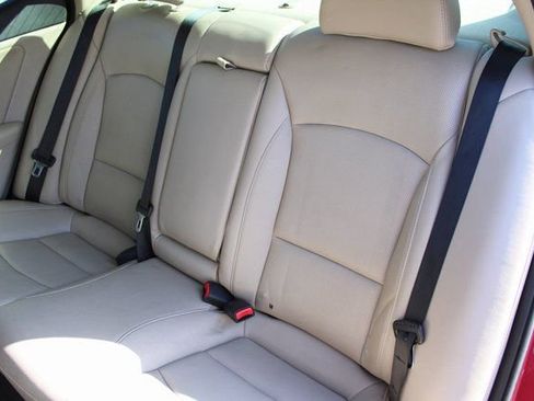 Used 2015 Kia Optima EX image 27