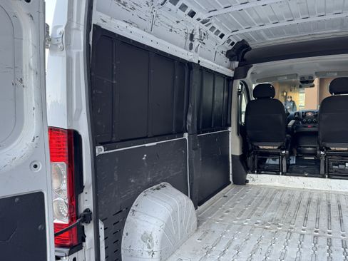 Used 2019 RAM ProMaster 1500 image 19