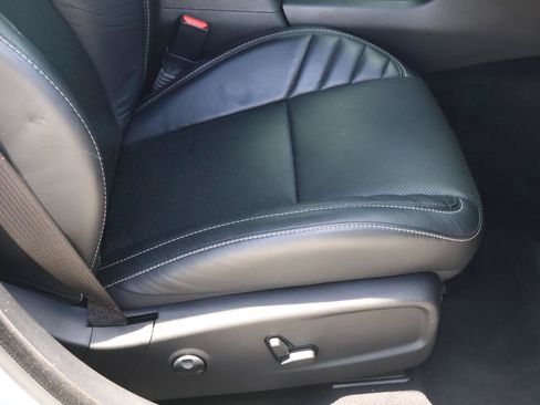 Used 2023 Dodge Charger SRT Hellcat w/ Harman/Kardon Audio Group RWD image 20