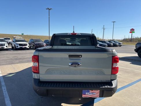 Used 2023 Ford Maverick XLT image 4