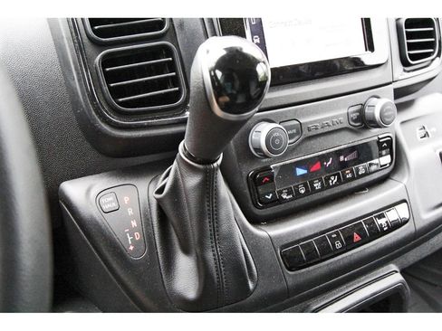 Used 2026 RAM ProMaster 2500 w/ Convenience Group FWD image 21