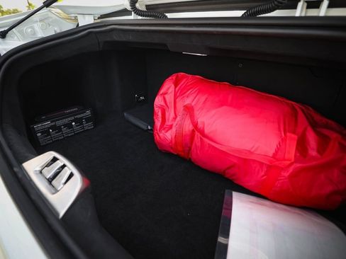 Used 2021 Ferrari 812 GTS RWD image 19