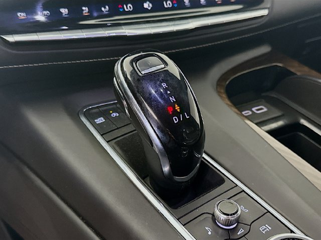 Used 2024 Cadillac Escalade Sport Platinum AWD/4WD image 19
