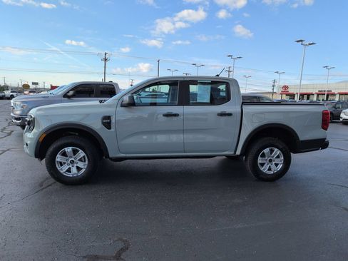 Used 2024 Ford Ranger XL w/ Trailer Tow Package AWD/4WD image 2
