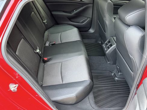 Used 2021 Honda Accord Sport image 20