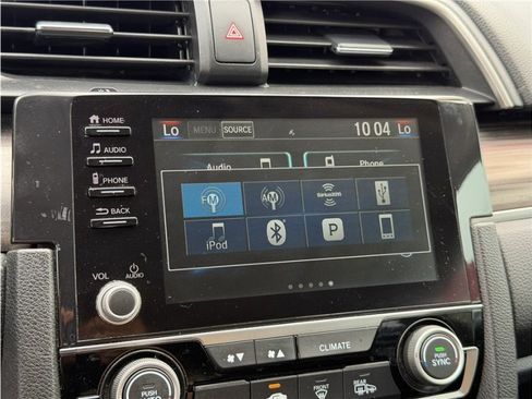 Used 2020 Honda Civic EX image 40