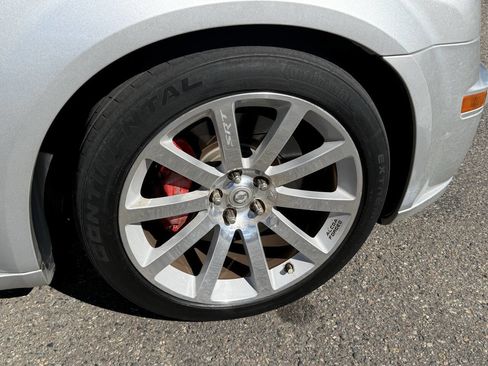 Used 2009 Chrysler 300 SRT8 w/ SRT Option Group II image 15