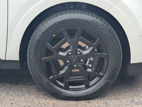 New 2026 Kia Carnival SX Prestige FWD image 7