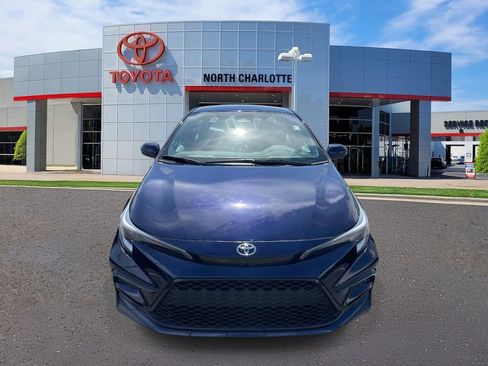 Used 2024 Toyota Corolla SE image 4