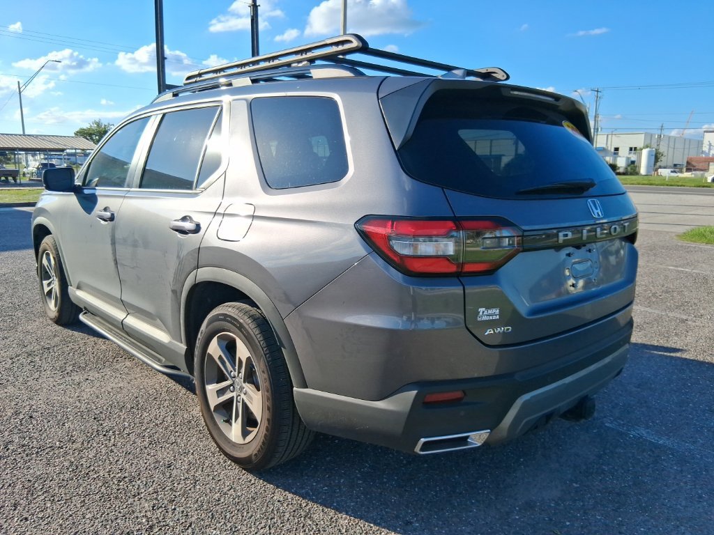 Used 2026 Honda Pilot EX-L image 5