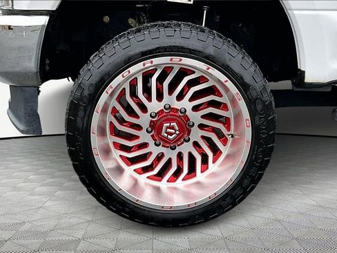 Used 2021 Ford F250 XLT image 30