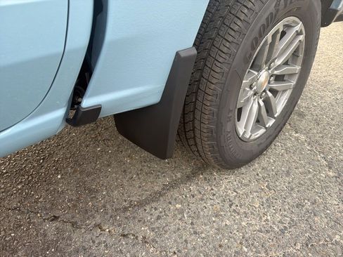 New 2026 Chevrolet Colorado LT image 21