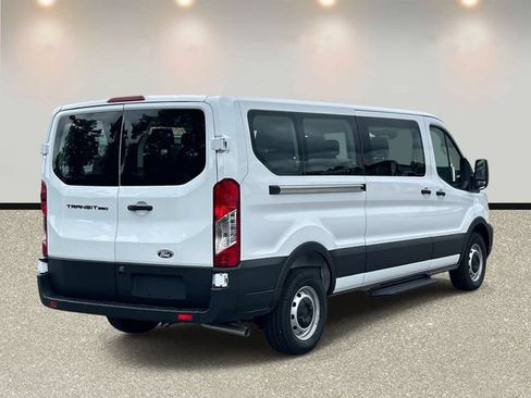 New 2026 Ford Transit 350 XL RWD image 5