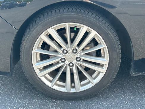 Used 2014 Subaru Impreza 2.0i Limited w/ Popular Package #1 AWD/4WD image 13